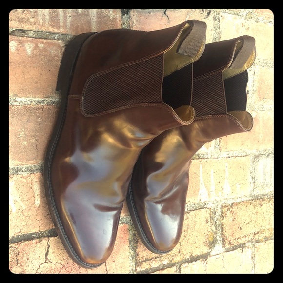 Loake Shoes Loake 88 Mens Blenheim Leather Chelsea Boots Poshmark